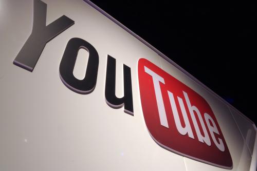 4 Akun YouTube Indonesia dengan Subscriber Terbanyak di Tahun 2017